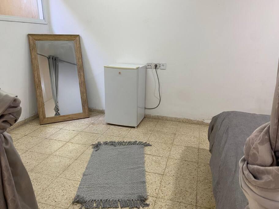 Sima Place Daire Petach Tikva Dış mekan fotoğraf