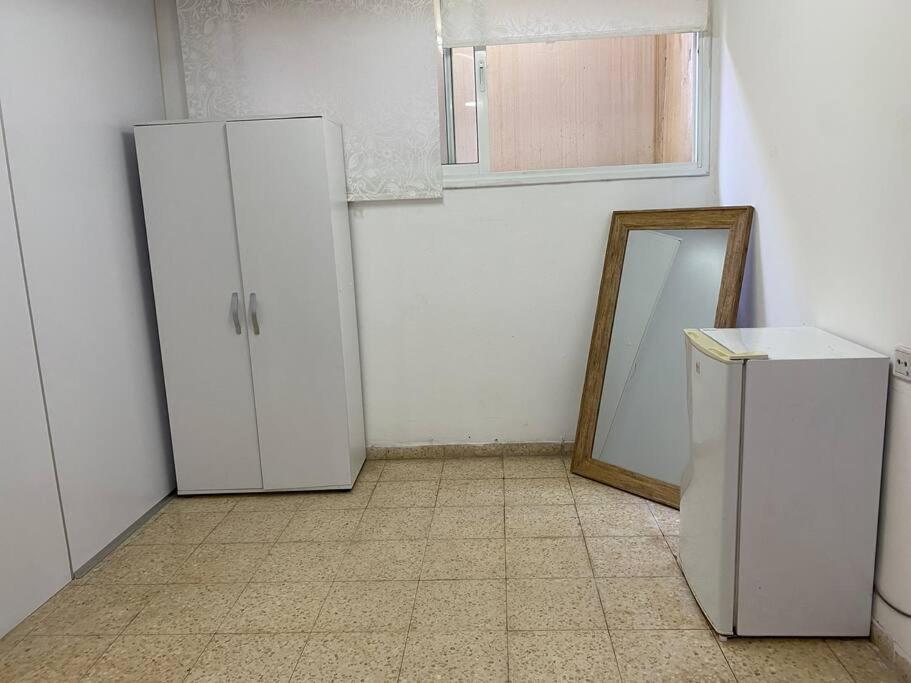 Sima Place Daire Petach Tikva Dış mekan fotoğraf