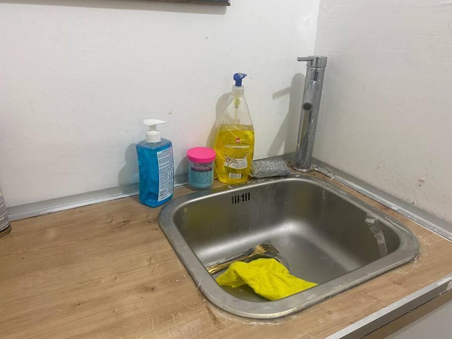Sima Place Daire Petach Tikva Dış mekan fotoğraf