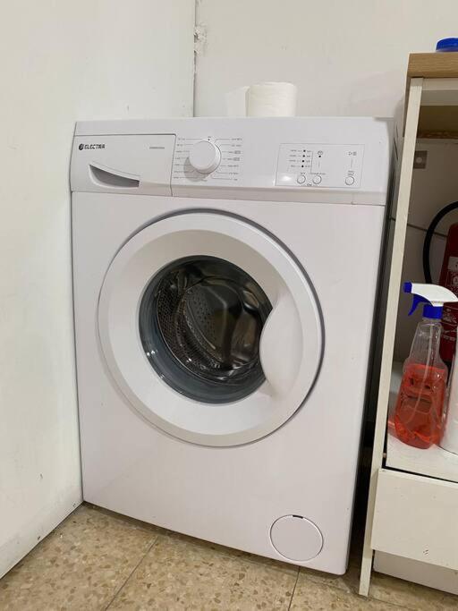 Sima Place Daire Petach Tikva Dış mekan fotoğraf