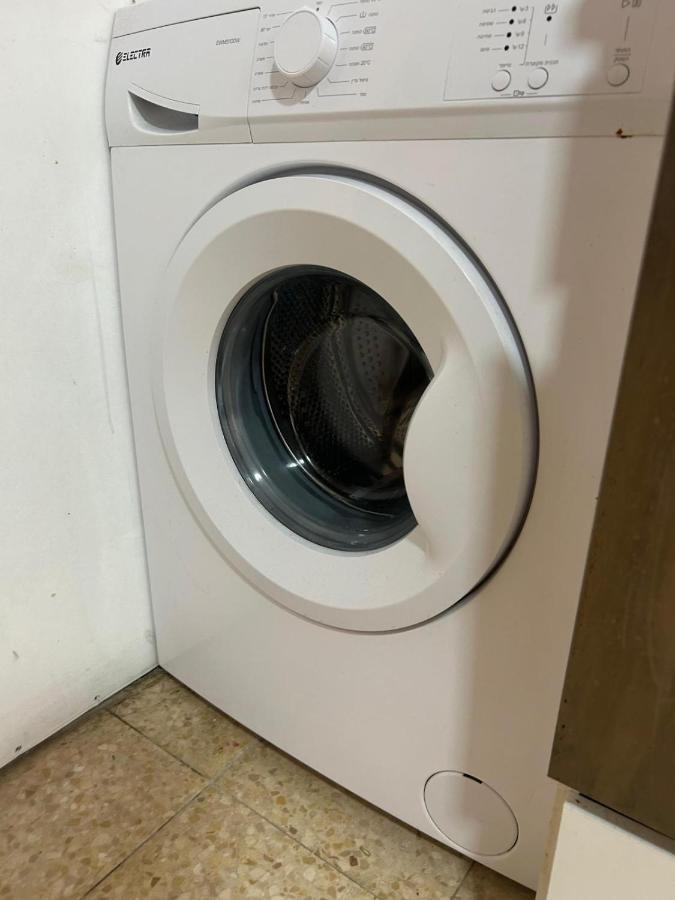 Sima Place Daire Petach Tikva Dış mekan fotoğraf